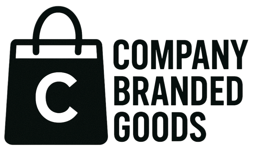 Company Branded Goods Logo