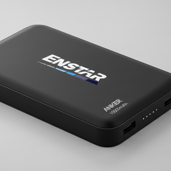 Anker 10k Slim Power Bank